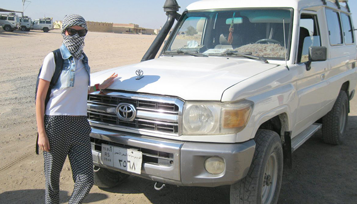 Hurghada